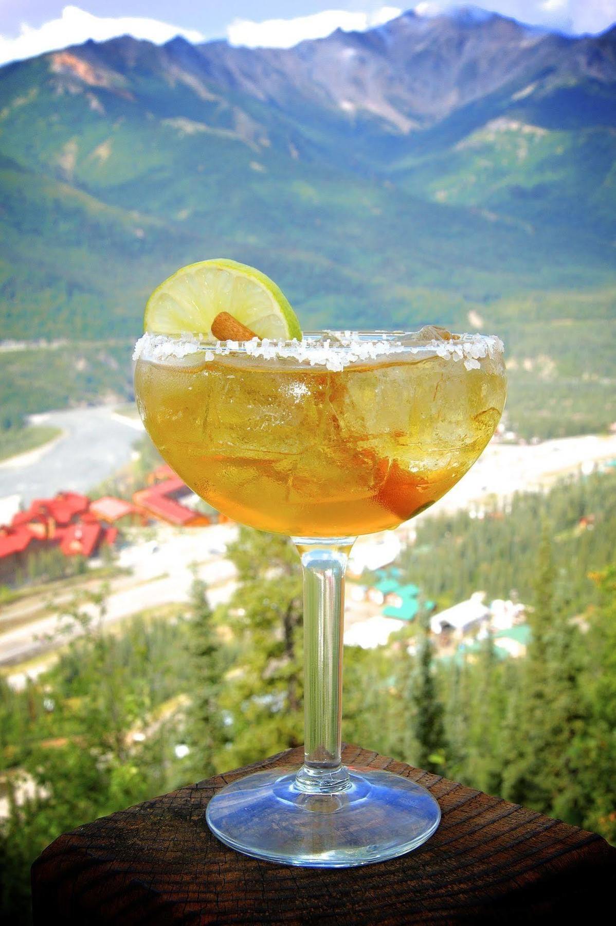 Grande Denali Lodge Denali Park Luaran gambar